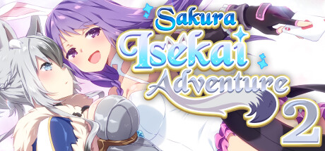 樱花异世界冒险2 Sakura Isekai Adventure 2 官方中文版【5月新作/400M】-次元神域 樱花异世界冒险2 Sakura Isekai Adventure 2 官方中文版【5月新作/400M】-次元神域