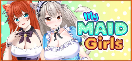 【PC/SLG】我的女仆女孩 My Maid Girls 官方无修版【5月新作/800M】-次元神域 【PC/SLG】我的女仆女孩 My Maid Girls 官方无修版【5月新作/800M】-次元神域
