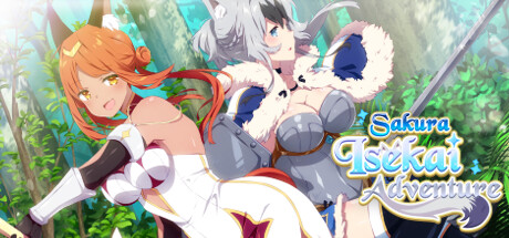樱花异世界冒险 STEAM官方中文版【2月作/200M】-次元神域 樱花异世界冒险 STEAM官方中文版【2月作/200M】-次元神域