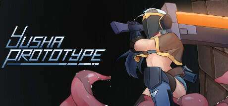 【像素/动态/PC】 Yusha Prototype-原型勇者-STEAM官方中文版【5月新作/500M】-次元神域 【像素/动态/PC】 Yusha Prototype-原型勇者-STEAM官方中文版【5月新作/500M】-次元神域