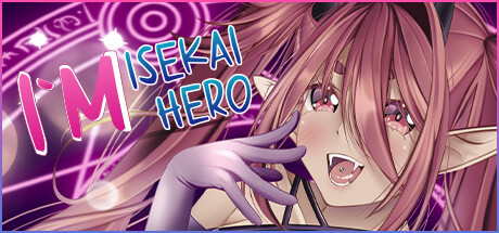 【PC/2D/SLG/中文】我是异世界英雄 V1.0.9 STEAM官方中文版【860M】-次元神域 【PC/2D/SLG/中文】我是异世界英雄 V1.0.9 STEAM官方中文版【860M】-次元神域