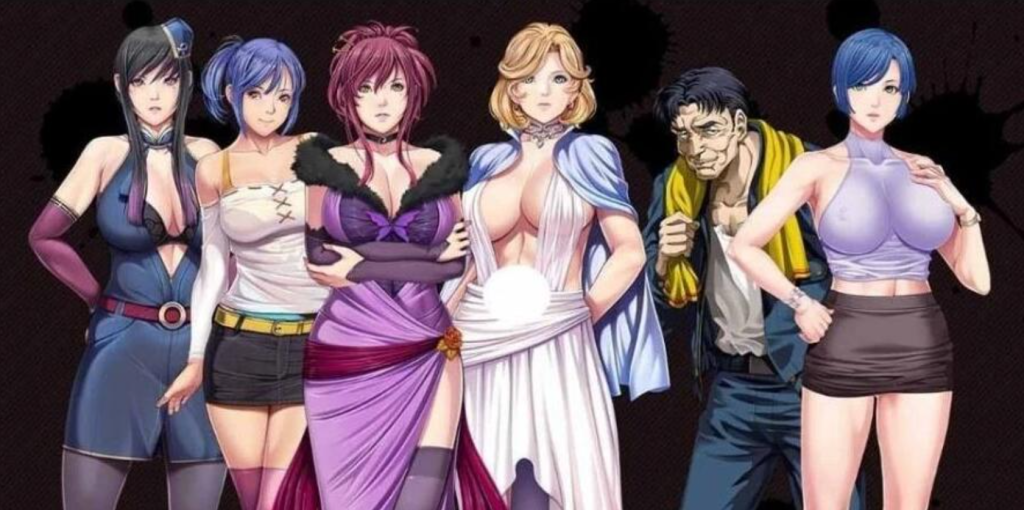 【PC/2D/ADV/汉化】鬼作 AI汉化版【3.4G】-次元神域 【PC/2D/ADV/汉化】鬼作 AI汉化版【3.4G】-次元神域
