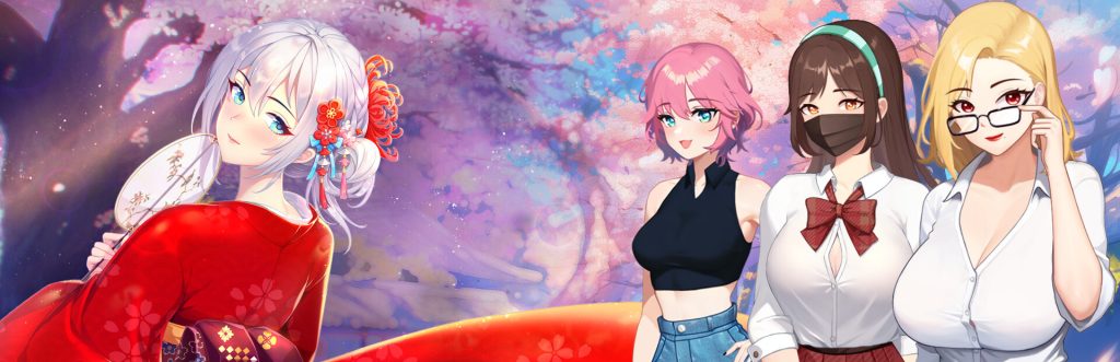 【PC/2D/SLG/中文】爱与生活:幸运老师 V2.0.2 STEAM官方中文版+DLC【3.3G】-次元神域 【PC/2D/SLG/中文】爱与生活:幸运老师 V2.0.2 STEAM官方中文版+DLC【3.3G】-次元神域