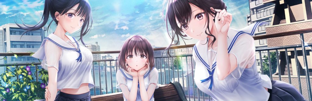 【PC/2D/GAL/中文】制服女友 Build.13883146 STEAM官方中文版【9G】-次元神域 【PC/2D/GAL/中文】制服女友 Build.13883146 STEAM官方中文版【9G】-次元神域