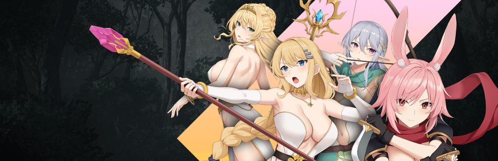 【SLG/中文】地牢脱出3：轮回女王 V1.2官中无修版+全CG存档★CV[5月更新/3.2G]-次元神域