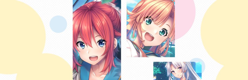 【ADV/汉化/新作】甜蜜夏日 Perfect Edition Ver1.0H STEAM官方中文版★全CV【6G】-次元神域 【ADV/汉化/新作】甜蜜夏日 Perfect Edition Ver1.0H STEAM官方中文版★全CV【6G】-次元神域