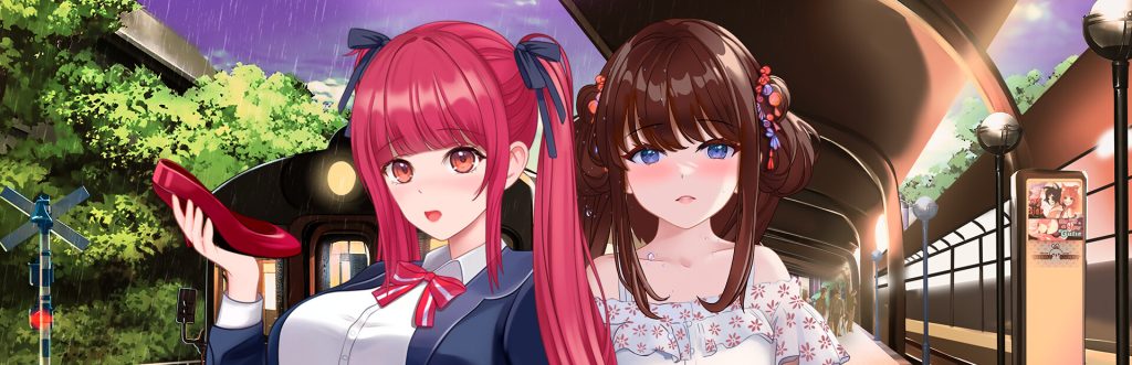 【日系】 足乐园 Feet Paradise STEAM官中无修版【5月新作/400M】-次元神域 【日系】 足乐园 Feet Paradise STEAM官中无修版【5月新作/400M】-次元神域