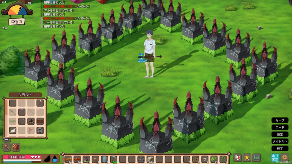 【日系】 疯狂岛 Mad Island STEAM官中正式无修版+DLC【5月新作/1.6G】-次元神域 【日系】 疯狂岛 Mad Island STEAM官中正式无修版+DLC【5月新作/1.6G】-次元神域