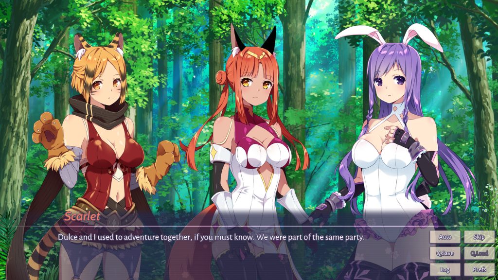 樱花异世界冒险2 Sakura Isekai Adventure 2 官方中文版【5月新作/400M】-次元神域 樱花异世界冒险2 Sakura Isekai Adventure 2 官方中文版【5月新作/400M】-次元神域