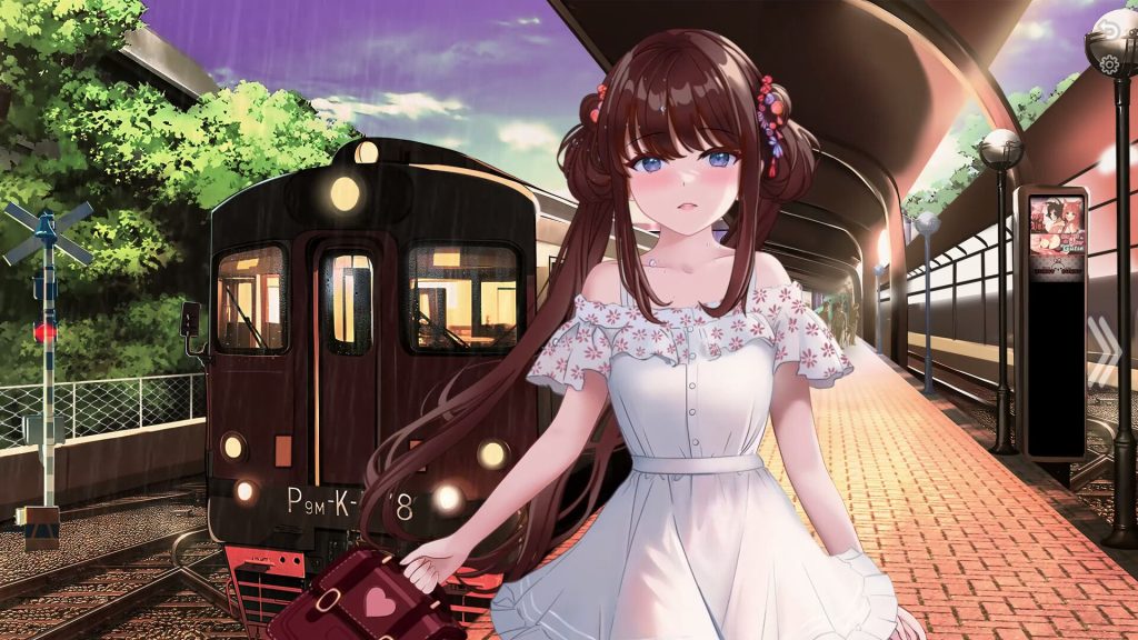 【日系】 足乐园 Feet Paradise STEAM官中无修版【5月新作/400M】-次元神域 【日系】 足乐园 Feet Paradise STEAM官中无修版【5月新作/400M】-次元神域