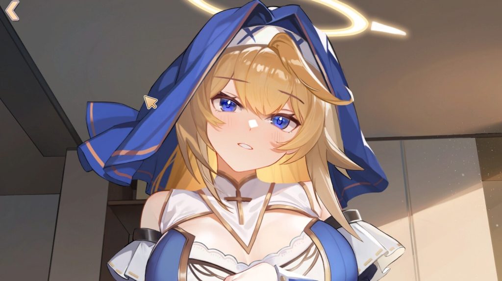 【SLG三消/PC】 热辣可爱:梦想 官方中文无修版★全动态【5月新作/1.3G】-次元神域 【SLG三消/PC】 热辣可爱:梦想 官方中文无修版★全动态【5月新作/1.3G】-次元神域