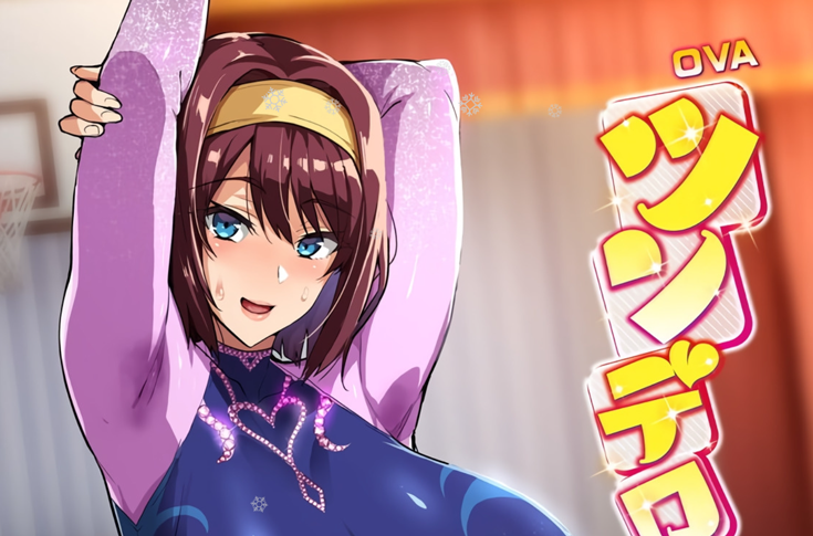 2024年：2月鲤鱼蕃薯1080P汉化合集+前作★全CV【整合/8.2G】-次元神域
