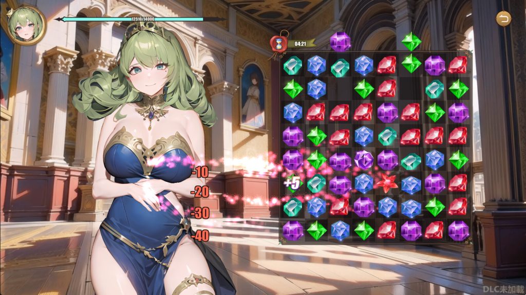 【PC/2D/SLG/中文】堕落女神 FALLEN ANGELS V1.0 STEAM官方中文版【1.2G】-次元神域 【PC/2D/SLG/中文】堕落女神 FALLEN ANGELS V1.0 STEAM官方中文版【1.2G】-次元神域