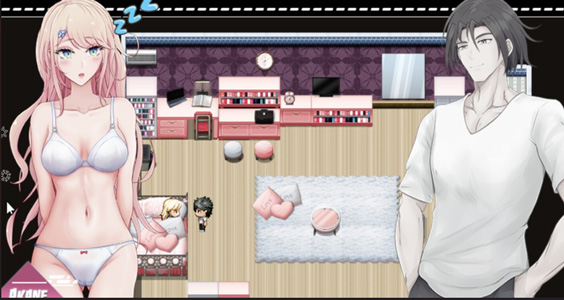 【RPG/超级强烈推荐/作弊】让自己的妹妹沦为玩物Setting: Kujira Sister【PC+安卓/2.77g】-次元神域 【RPG/超级强烈推荐/作弊】让自己的妹妹沦为玩物Setting: Kujira Sister【PC+安卓/2.77g】-次元神域