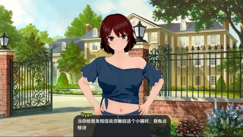 【SLG/汉化】 世界驯兽师 World Tamer-v0.8.0 PC+安卓汉化版 【3.3G】-次元神域 【SLG/汉化】 世界驯兽师 World Tamer-v0.8.0 PC+安卓汉化版 【3.3G】-次元神域