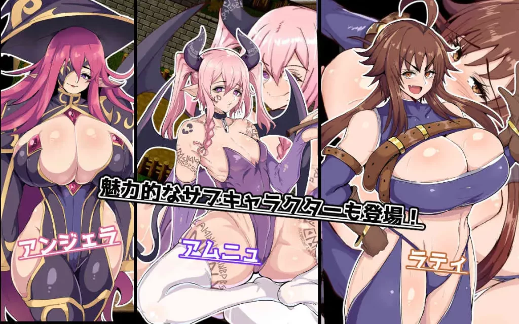 【日系/RPG】 催堕精灵 Ver2.0 AI汉化挂载版【新汉化/1.4G】-次元神域 【日系/RPG】 催堕精灵 Ver2.0 AI汉化挂载版【新汉化/1.4G】-次元神域