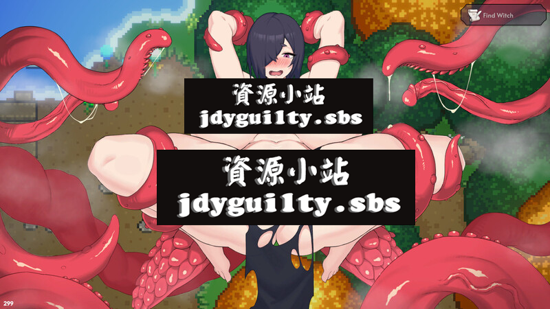 【日系/RPG】 女巫的交易 STEAM官方中文无修版【6月新作/1.5G】-次元神域 【日系/RPG】 女巫的交易 STEAM官方中文无修版【6月新作/1.5G】-次元神域