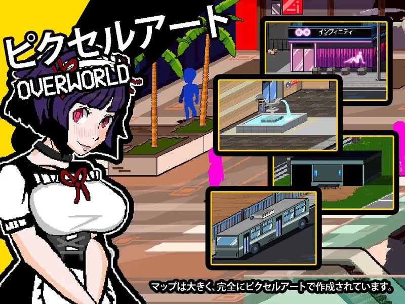 【日系/RPG】 回音之镇-搬到了小镇上~和镇长发生了麻烦V2.15 AI汉化版+存档【新汉化/1G】-次元神域 【日系/RPG】 回音之镇-搬到了小镇上~和镇长发生了麻烦V2.15 AI汉化版+存档【新汉化/1G】-次元神域