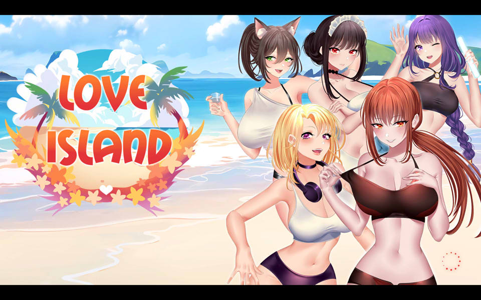 【日系/SLG】 爱情岛 Love Island STEAM官中无修版【6月新作/900M】-次元神域 【日系/SLG】 爱情岛 Love Island STEAM官中无修版【6月新作/900M】-次元神域