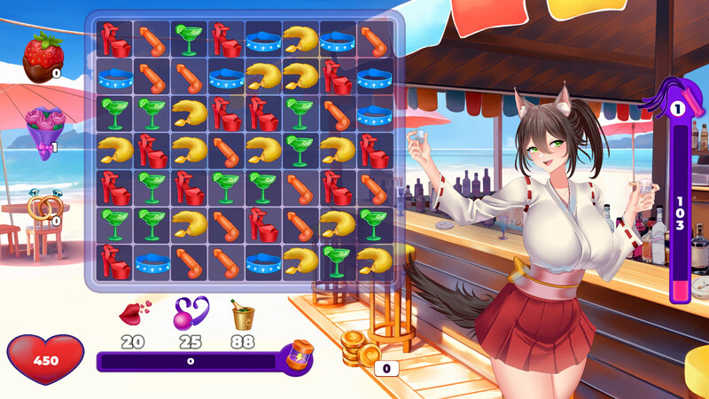 【日系/SLG】 爱情岛 Love Island STEAM官中无修版【6月新作/900M】-次元神域 【日系/SLG】 爱情岛 Love Island STEAM官中无修版【6月新作/900M】-次元神域