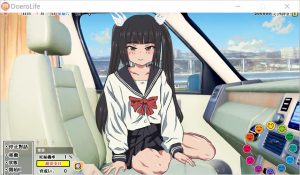 【日系/SLG】怀运无双!H生活~你能让1000人以上的女孩子怀运吗?V2.0官方中文版【1.8G】-Hello world!