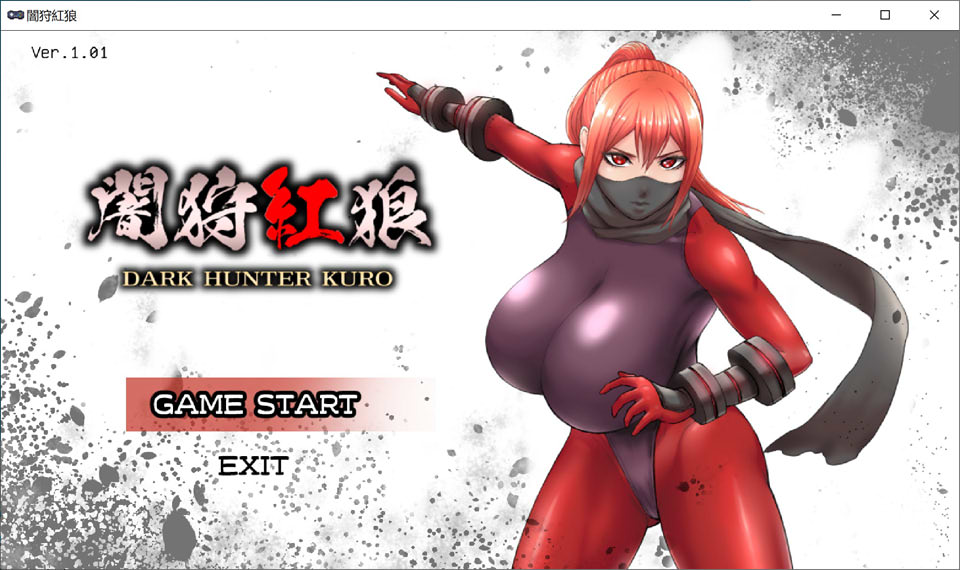 【日系/RPG】 暗影红狼 Ver1.01 AI汉化挂载版+全回想存档★ACT【6月新作/2.2G】-次元神域 【日系/RPG】 暗影红狼 Ver1.01 AI汉化挂载版+全回想存档★ACT【6月新作/2.2G】-次元神域