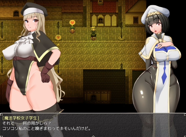 【日系/RPG】 NTR女祭司 Ver0.70 AI汉化版★NTR神作【8月更新/3.5G】-次元神域 【日系/RPG】 NTR女祭司 Ver0.70 AI汉化版★NTR神作【8月更新/3.5G】-次元神域