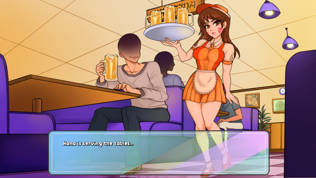 【PC/SLG】 欢迎来到爱神大陆V0.13 AI汉化版【PC+安卓】【6月更新/2.2G】-次元神域 【PC/SLG】 欢迎来到爱神大陆V0.13 AI汉化版【PC+安卓】【6月更新/2.2G】-次元神域