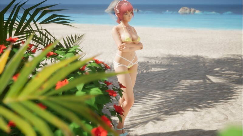 【PC/3D】 REVENGE PARADISE~祖父的遗产是秘密组织的事项 官方中文版【6月新作/3G】-次元神域 【PC/3D】 REVENGE PARADISE~祖父的遗产是秘密组织的事项 官方中文版【6月新作/3G】-次元神域