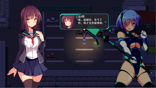 【RPG/汉化/露出】 露出骑士 花痴骑士 装脱騎士ニンフォリア V1.07 PC+安卓汉化版 【4.7G】-次元神域 【RPG/汉化/露出】 露出骑士 花痴骑士 装脱騎士ニンフォリア V1.07 PC+安卓汉化版 【4.7G】-次元神域