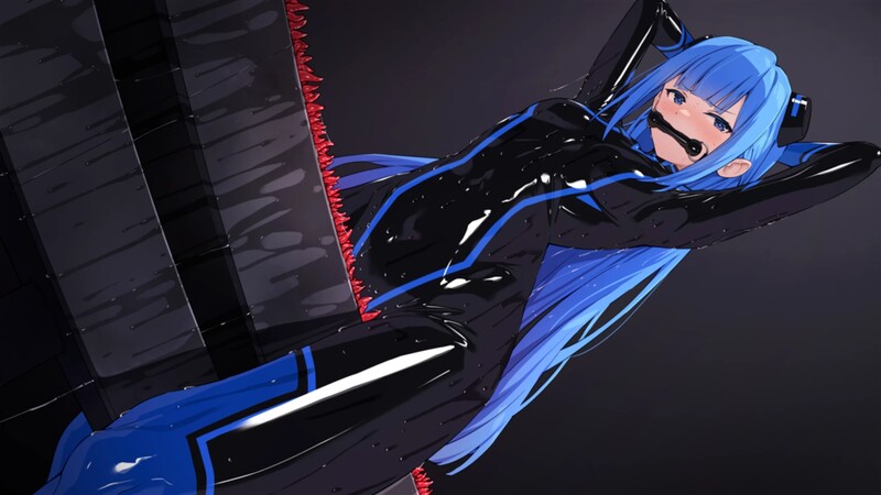 【日系】 特命少女Aegis Blue AI汉化版【6月新作/900M】-次元神域 【日系】 特命少女Aegis Blue AI汉化版【6月新作/900M】-次元神域