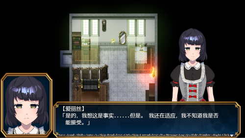 【大型RPG/汉化/动态】 神游戏世界大战~行商x死亡游戏 V1.04 官方AI汉化版+全存档 【2.2G】-次元神域 【大型RPG/汉化/动态】 神游戏世界大战~行商x死亡游戏 V1.04 官方AI汉化版+全存档 【2.2G】-次元神域