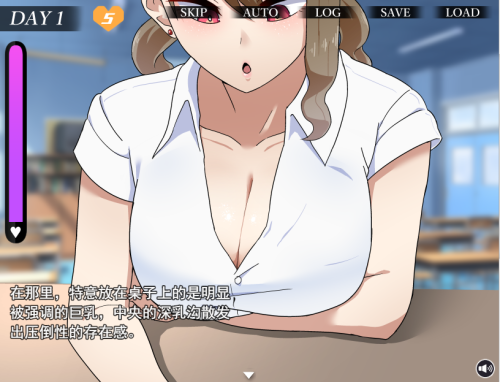 【SLG/汉化/NTR】 忍耐色诱的告白游戏 后日谈 コクハクゲエム V2.0 汉化版 【800M】-次元神域 【SLG/汉化/NTR】 忍耐色诱的告白游戏 后日谈 コクハクゲエム V2.0 汉化版 【800M】-次元神域