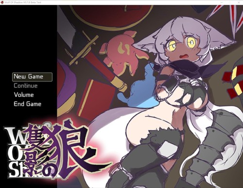 【ARPG/官中】 暗影之狼 wolf of shadow V0.7.8.Beat 官方中文版 【200M】-次元神域 【ARPG/官中】 暗影之狼 wolf of shadow V0.7.8.Beat 官方中文版 【200M】-次元神域