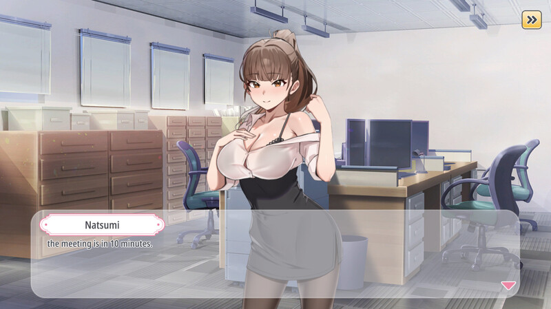【日系/SLG】 秘密玩具 Secret Toy STEAM官中无修版【6月新作/400M】-次元神域 【日系/SLG】 秘密玩具 Secret Toy STEAM官中无修版【6月新作/400M】-次元神域