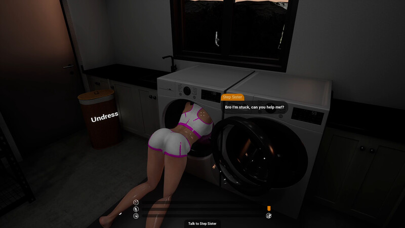 【欧美/SLG】不要打扰你的继母 STEAM官方中文版【6月新作/2.5G】-次元神域 【欧美/SLG】不要打扰你的继母 STEAM官方中文版【6月新作/2.5G】-次元神域
