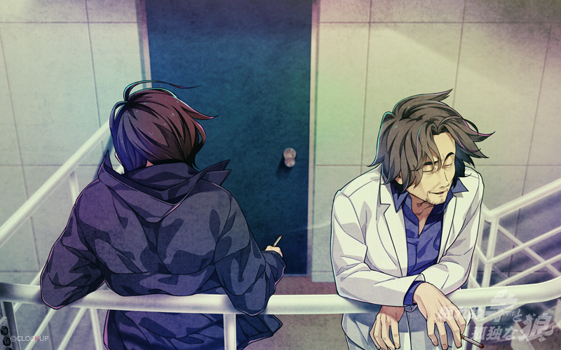 【日系/GAL】失眠的羊与孤独的狼V1.02 AI汉化版+全CG回想★全CV【新汉化/5.5G】-次元神域 【日系/GAL】失眠的羊与孤独的狼V1.02 AI汉化版+全CG回想★全CV【新汉化/5.5G】-次元神域