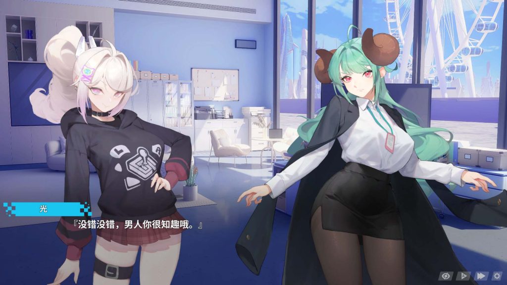 【SGL/新作】幻欲游乐园2 V1.0.10 STEAM官方中文步兵版 【20G】-次元神域 【SGL/新作】幻欲游乐园2 V1.0.10 STEAM官方中文步兵版 【20G】-次元神域