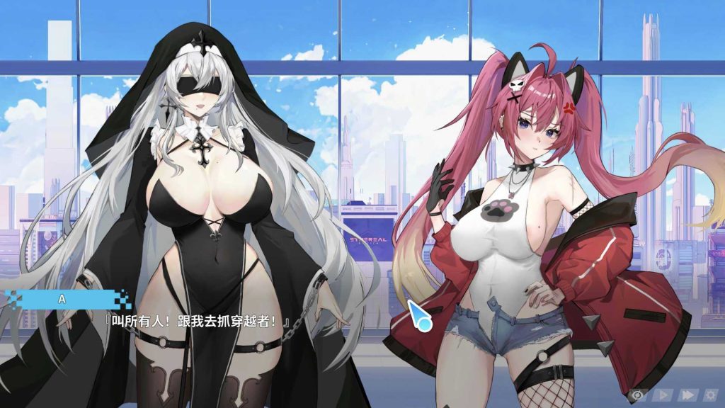 【SGL/新作】幻欲游乐园2 V1.0.10 STEAM官方中文步兵版 【20G】-次元神域 【SGL/新作】幻欲游乐园2 V1.0.10 STEAM官方中文步兵版 【20G】-次元神域