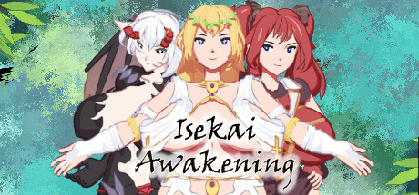 【日系】 异世界觉醒 Ver1.102 AI汉化挂载版【新汉化/1.2G】-次元神域 【日系】 异世界觉醒 Ver1.102 AI汉化挂载版【新汉化/1.2G】-次元神域