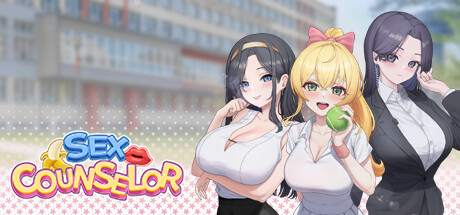 恋爱咨询师-1.0.0-STEAM官中-次元神域 恋爱咨询师-1.0.0-STEAM官中-次元神域