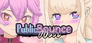 【PC/欧美】Public Bounce-V1.02c-STEAM官中+DLC-Hello world!