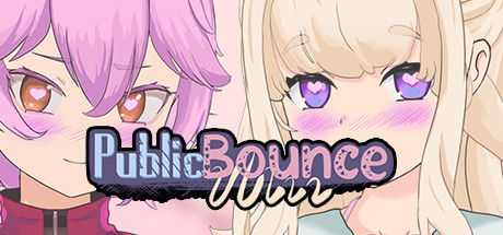 【PC/欧美】Public Bounce-V1.02c-STEAM官中+DLC-次元神域 【PC/欧美】Public Bounce-V1.02c-STEAM官中+DLC-次元神域
