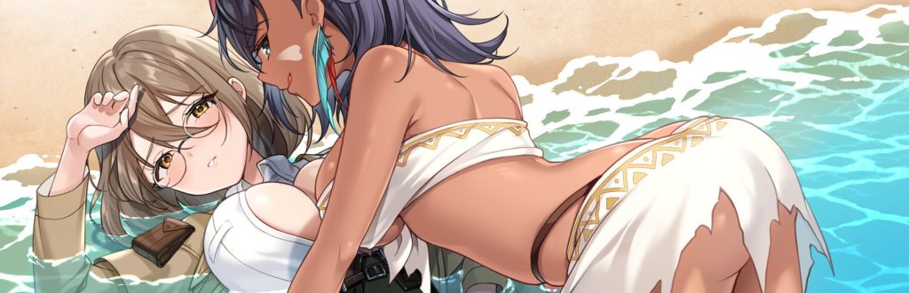 【PC/SLG】荒島 X 愛 X 求生-V1.04-STEAM官中 【新作/600MB】-次元神域 【PC/SLG】荒島 X 愛 X 求生-V1.04-STEAM官中 【新作/600MB】-次元神域