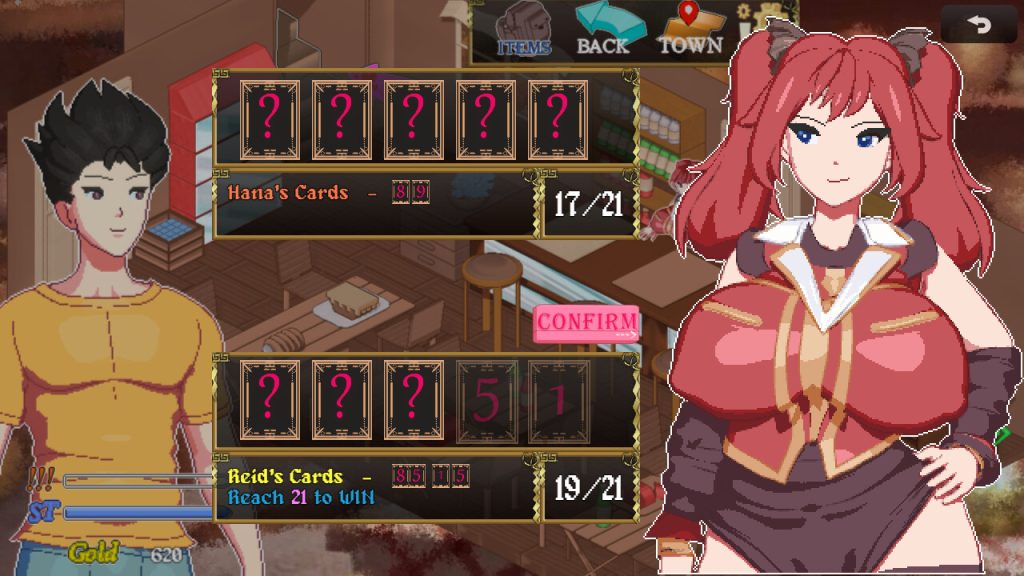 【日系】 异世界觉醒 Ver1.102 AI汉化挂载版【新汉化/1.2G】-次元神域 【日系】 异世界觉醒 Ver1.102 AI汉化挂载版【新汉化/1.2G】-次元神域
