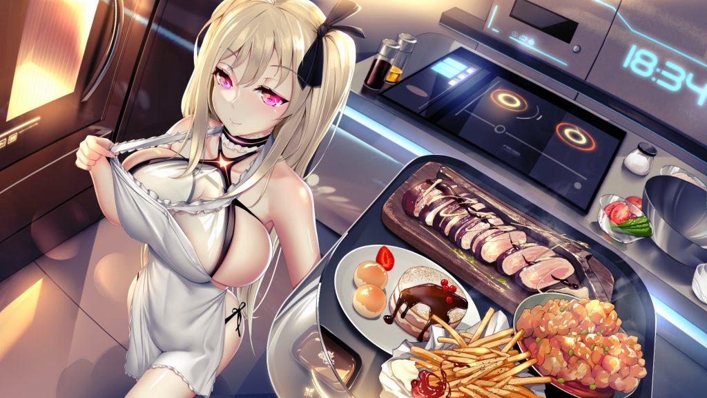 【三消/PC/SLG】维纳斯计划-STEAM官中-次元神域 【三消/PC/SLG】维纳斯计划-STEAM官中-次元神域