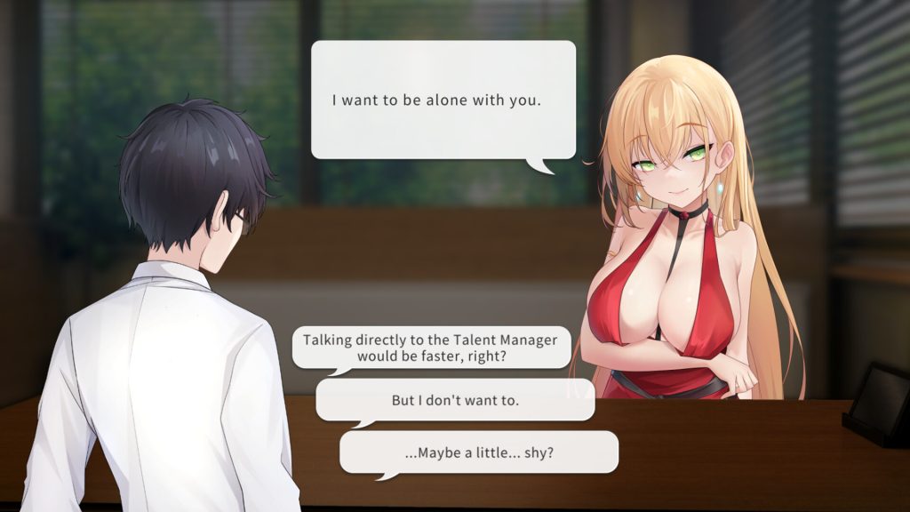 【PC/SLG】实力单身-1.04S-STEAM官中 【新作/2G】-次元神域 【PC/SLG】实力单身-1.04S-STEAM官中 【新作/2G】-次元神域