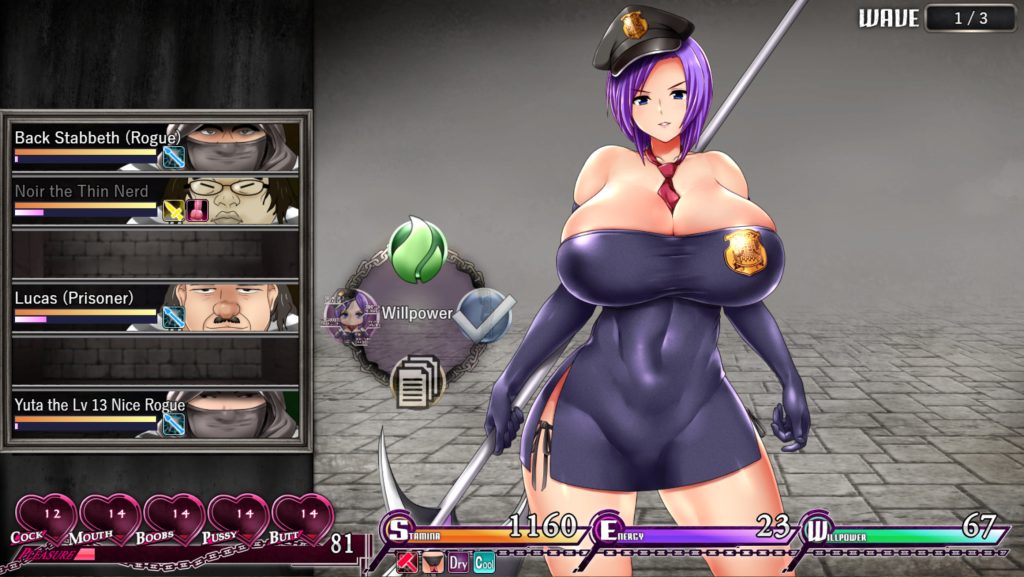 【爆款RPG/汉化/动态】 卡琳·监狱长 V1.2.9.79官中无修作弊版+全DLC【6月更新/1.8G/可joi】-次元神域 【爆款RPG/汉化/动态】 卡琳·监狱长 V1.2.9.79官中无修作弊版+全DLC【6月更新/1.8G/可joi】-次元神域