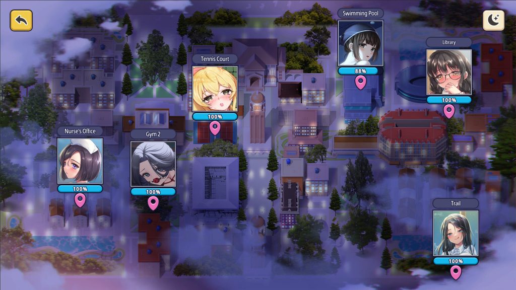 恋爱咨询师-1.0.0-STEAM官中-次元神域 恋爱咨询师-1.0.0-STEAM官中-次元神域