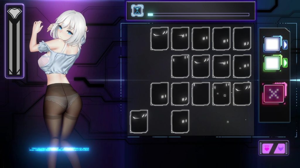 【三消/PC/SLG】维纳斯计划-STEAM官中-次元神域 【三消/PC/SLG】维纳斯计划-STEAM官中-次元神域